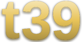 t39 logo
